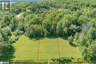 Land for Sale, Tay Con 7 Pt Lot 3 N/A, Victoria Harbour, ON