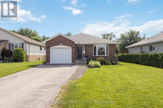 Detached House for Sale, 244 Nancy Street, Dutton/Dunwich (Dutton), ON