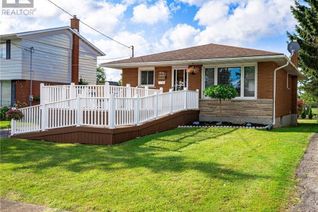 Bungalow for Sale, 37 Bowden Street, Fort Erie, ON