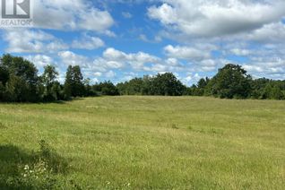 Commercial Land for Sale, Pt Lt 7 Brook Road, Alnwick/Haldimand, ON