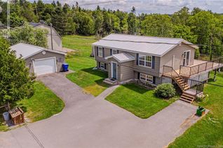 Property for Sale, 45 Roys Lane, Pennfield, NB