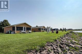 Cottage for Sale, 126 York Street, Richibucto, NB