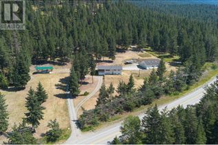 Property for Sale, 1519 Heffley Louis Cr Rd, Heffley, BC