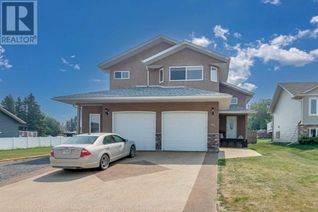 House for Sale, 4921 58 Avenue, Rimbey, AB