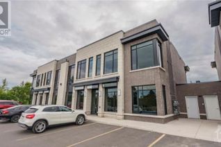 Office for Sale, 2500 St Laurent Boulevard, Ottawa, ON