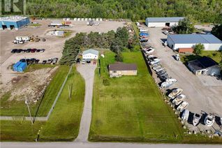 Commercial/Retail Property for Sale, 4142 Stewarts Lane, Severn, ON