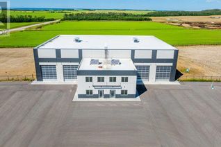 Industrial Property for Sale, 722040 Range Road 51 #82, Rural Grande Prairie No. 1, County of, AB