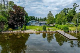 Bungalow for Sale, 1055 Primrose Lane, Smith-Ennismore-Lakefield, ON