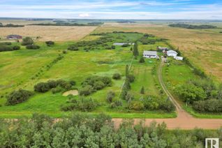 Bungalow for Sale, 57510 Rge Rd 222, Rural Sturgeon County, AB