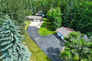 Bungalow for Sale, 10 54023 Highway 779, Rural Parkland County, AB