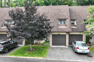 Condo Townhouse for Sale, 67 Fittons Road E #25, Orillia, ON