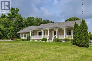 Bungalow for Sale, 4953 Bradford Road, Harrowsmith, ON