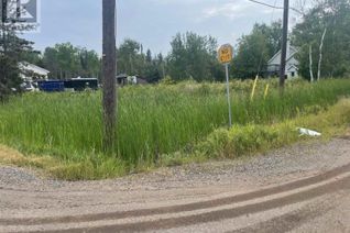 Land for Sale, 540 Balsam St, Thunder Bay, ON