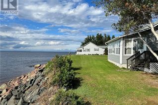 Detached House for Sale, 48 Front Road, Bay Du Vin, NB