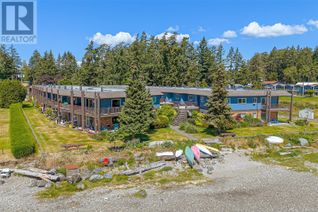 Condo for Sale, 1991 Kaltasin Rd #201, Sooke, BC