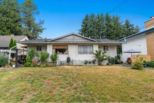 Ranch-Style House for Sale, 32971 6 Avenue, Mission, BC