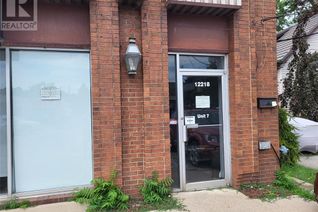 Industrial Property for Lease, 12218 Riverside Drive East #7, Tecumseh, ON