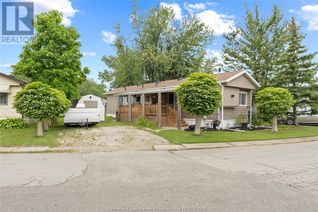 Ranch-Style House for Sale, 323 Beverly, Essex, ON