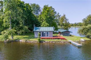 Bungalow for Sale, 16 Twin Bay Estate, Mallorytown, ON