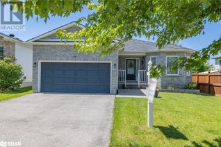 House for Sale, 23 Stonemount Crescent, Angus, ON