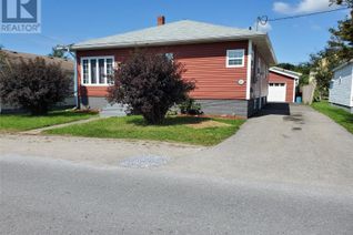 Detached House for Sale, 69 St. Clare Avenue, Stephenville, NL