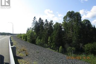 Commercial Land for Sale, Lot #1 Highway/Manor Road, St George, NB