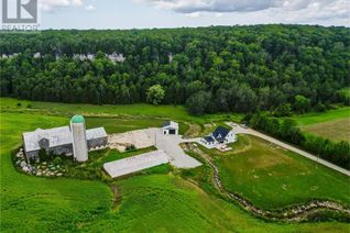 Farm for Sale, 383230 Dawson Road, Georgian Bluffs, ON