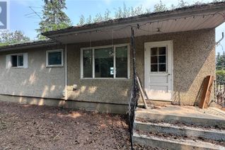 Detached House for Sale, Anderson Acreage, Kinistino Rm No. 459, SK