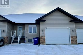 House for Sale, 11 Fairway Court, Meadow Lake, SK