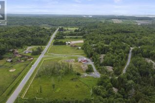 Commercial Farm for Sale, 587 Robb Rd, Blind River, ON