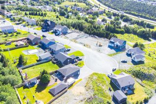 Commercial Land for Sale, 11 Munich Place, St. John's, NL