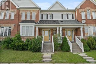 Townhouse for Sale, 92 Williamson Drive E, Ajax, ON