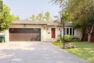 Backsplit for Sale, 900 Wedgewood Court, Peterborough, ON