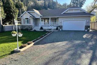 Detached House for Sale, 2946 Hot Springs Road, Agassiz, BC