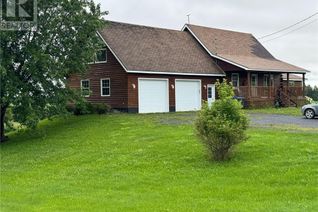 Property for Sale, 130 St. Thomas Road, Hartland, NB