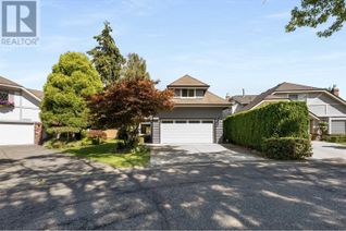 House for Sale, 10540 Gaunt Court, Richmond, BC