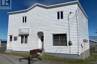 General Commercial Business for Sale, 20 Water Street, Grand Bank, NL