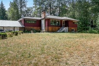 House for Sale, 9506 South Shore Rd, Honeymoon Bay, BC