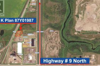 Commercial Land for Sale, Shindle Property, Orkney Rm No. 244, SK