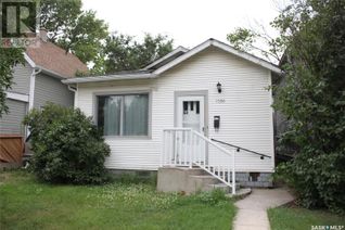 House for Sale, 1530 Mctavish Street, Regina, SK