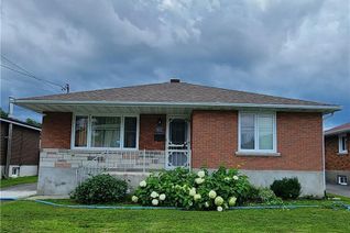 Detached House for Sale, 217 Anthony Street, Cornwall, ON