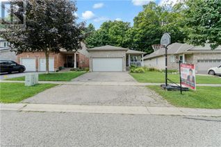 Bungalow for Sale, 14 Potters Way, Woodstock, ON