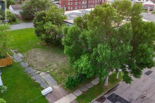 Land for Sale, 172 Butler Street, Moncton, NB