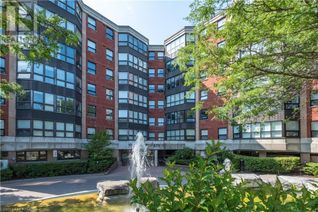 Condo Apartment for Sale, 675 Davis Drive Unit# 601, Kingston, ON