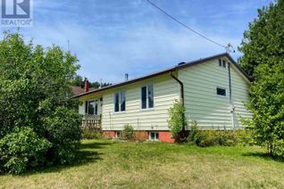 Bungalow for Sale, 23 Partridge Ave, Manitouwadge, ON