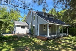 Detached House for Sale, 3537 Route 118, Miramichi, NB