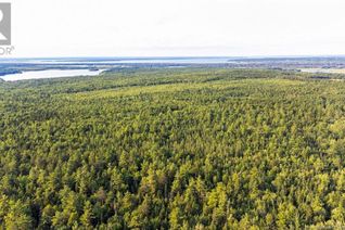 Land for Sale, Lot 24-2 Route 102, Gagetown, NB