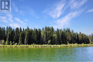 Commercial Land for Sale, Lot 6 Brown Road #Prop, Bridge Lake, BC