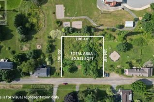 Land for Sale, 2021 1 Allison Coldwell Road, Gaspereau, NS