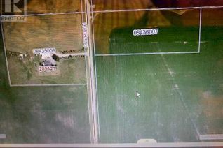 Commercial Land for Sale, Lot 1 (Sw 36-28-29-W4) Rge Rd 291, Rural Rocky View County, AB